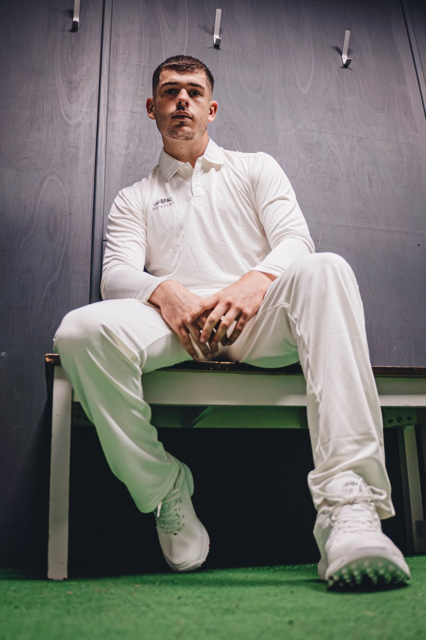 Playing Trousers - Newbery Cricket