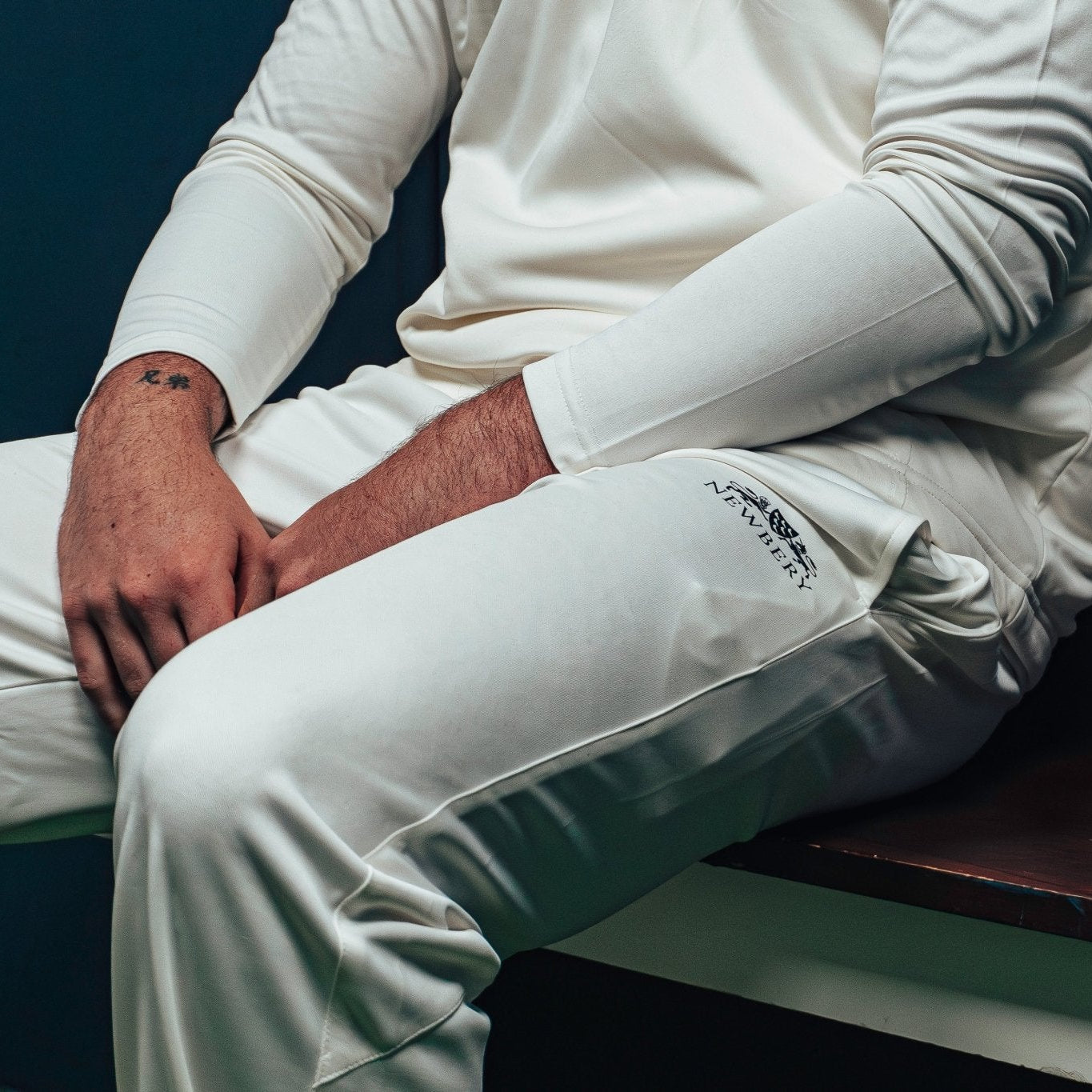 Playing Trousers - Newbery Cricket