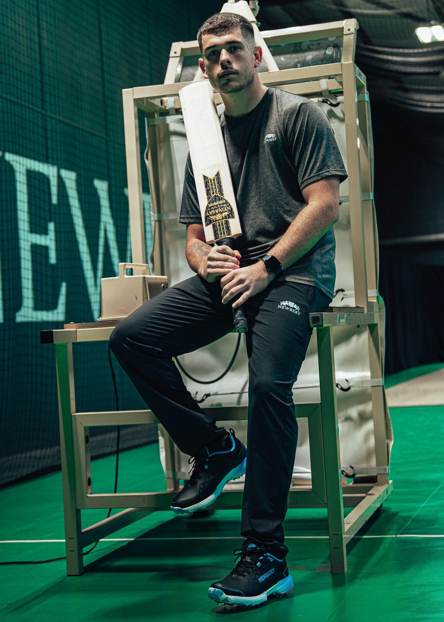 Performance Trousers - Newbery Cricket