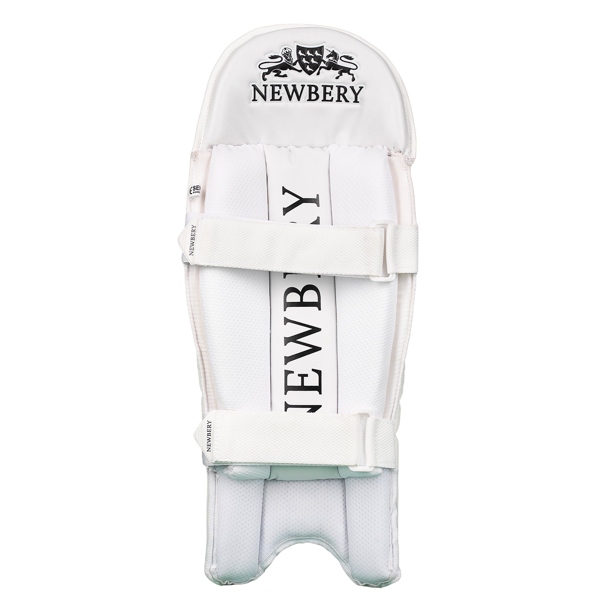 Pro Wicket - Keeping Pads - Newbery Cricket