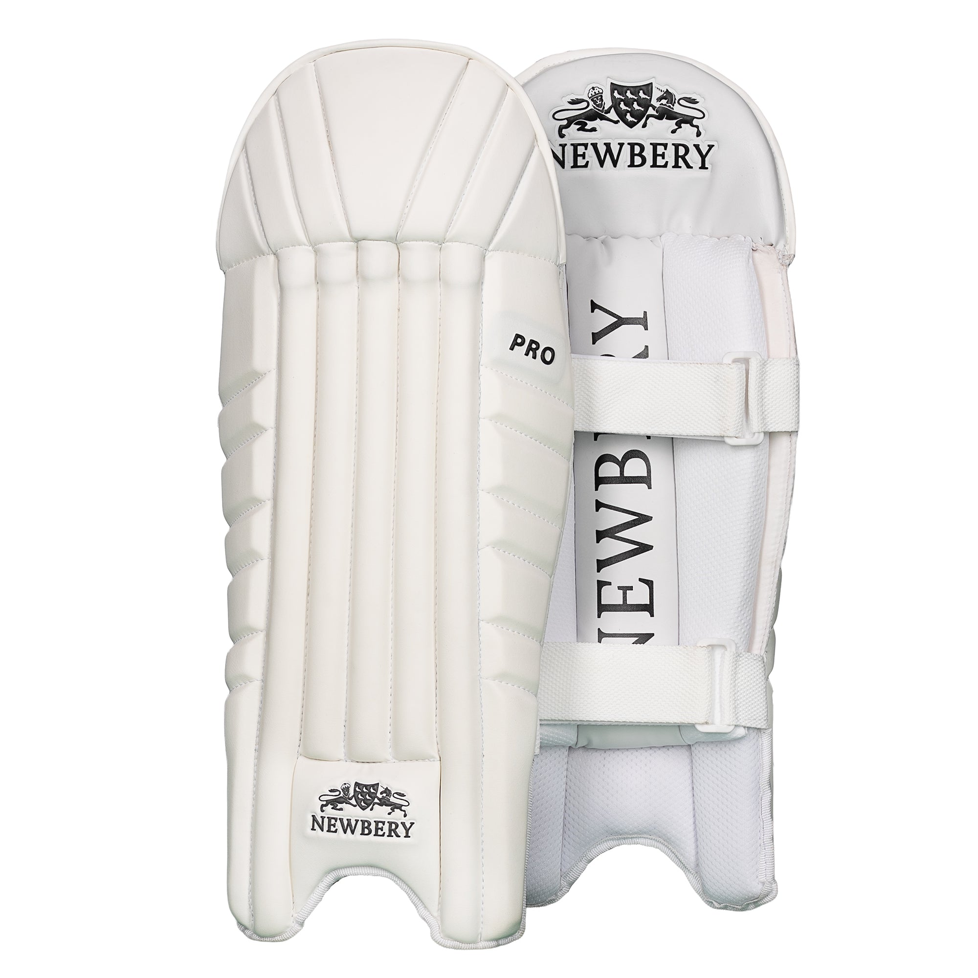 Pro Wicket - Keeping Pads - Newbery Cricket