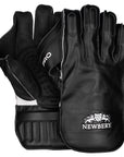 Pro Wicket - Keeping Gloves (Black) - Newbery Cricket