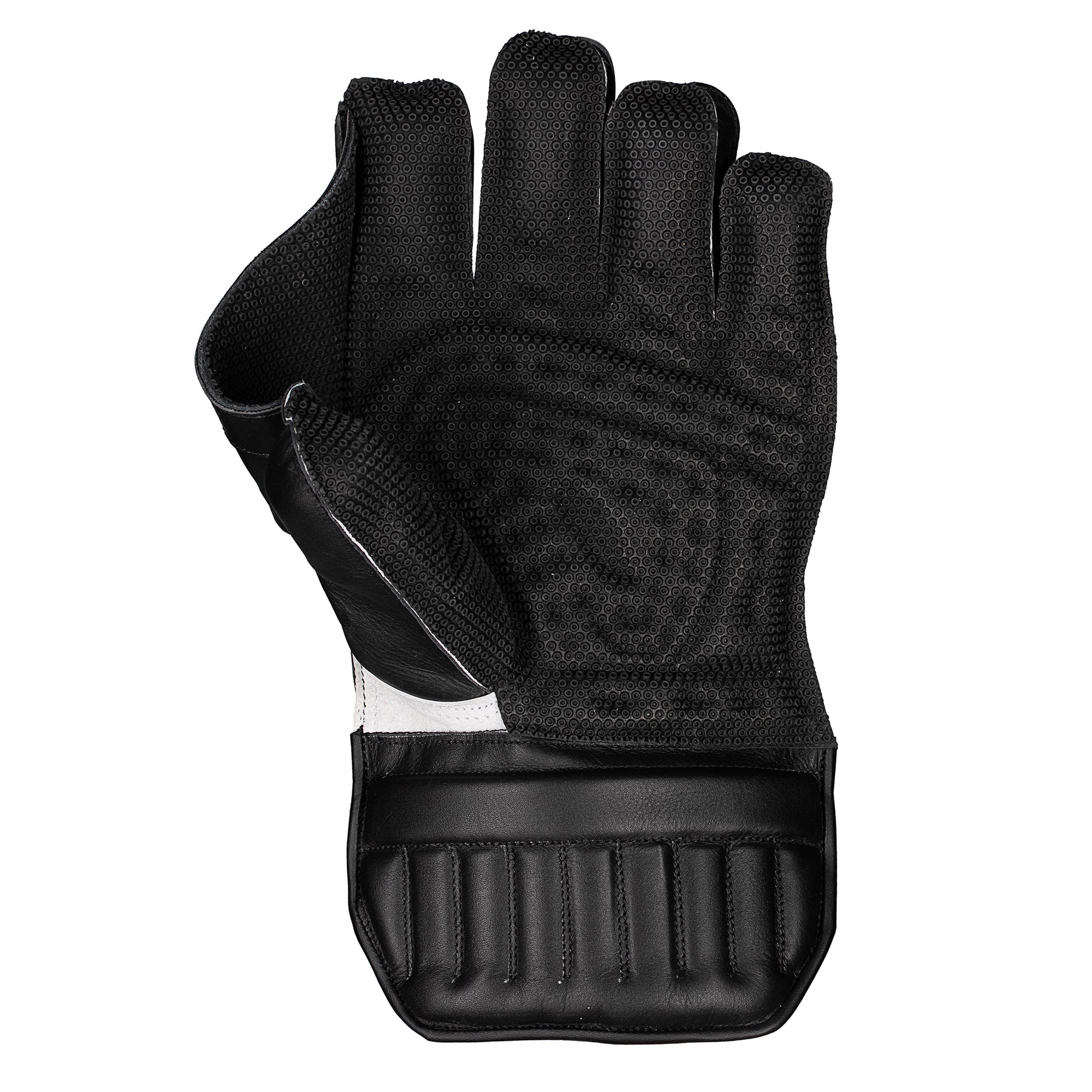 Pro Wicket - Keeping Gloves (Black) - Newbery Cricket