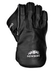 Pro Wicket - Keeping Gloves (Black) - Newbery Cricket