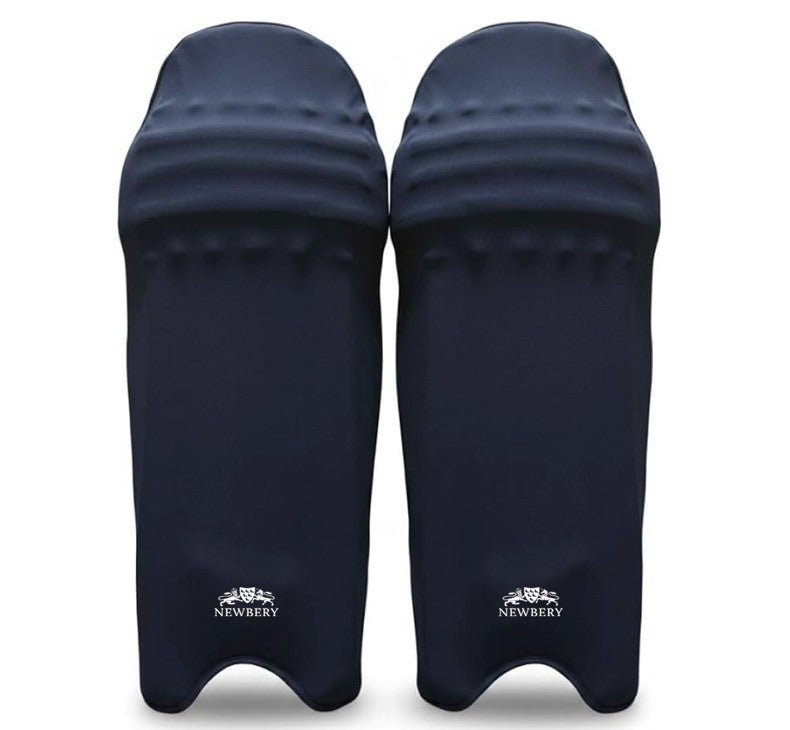 Coloured Batting Pad Covers - MCCL Special Offer - Newbery Cricket