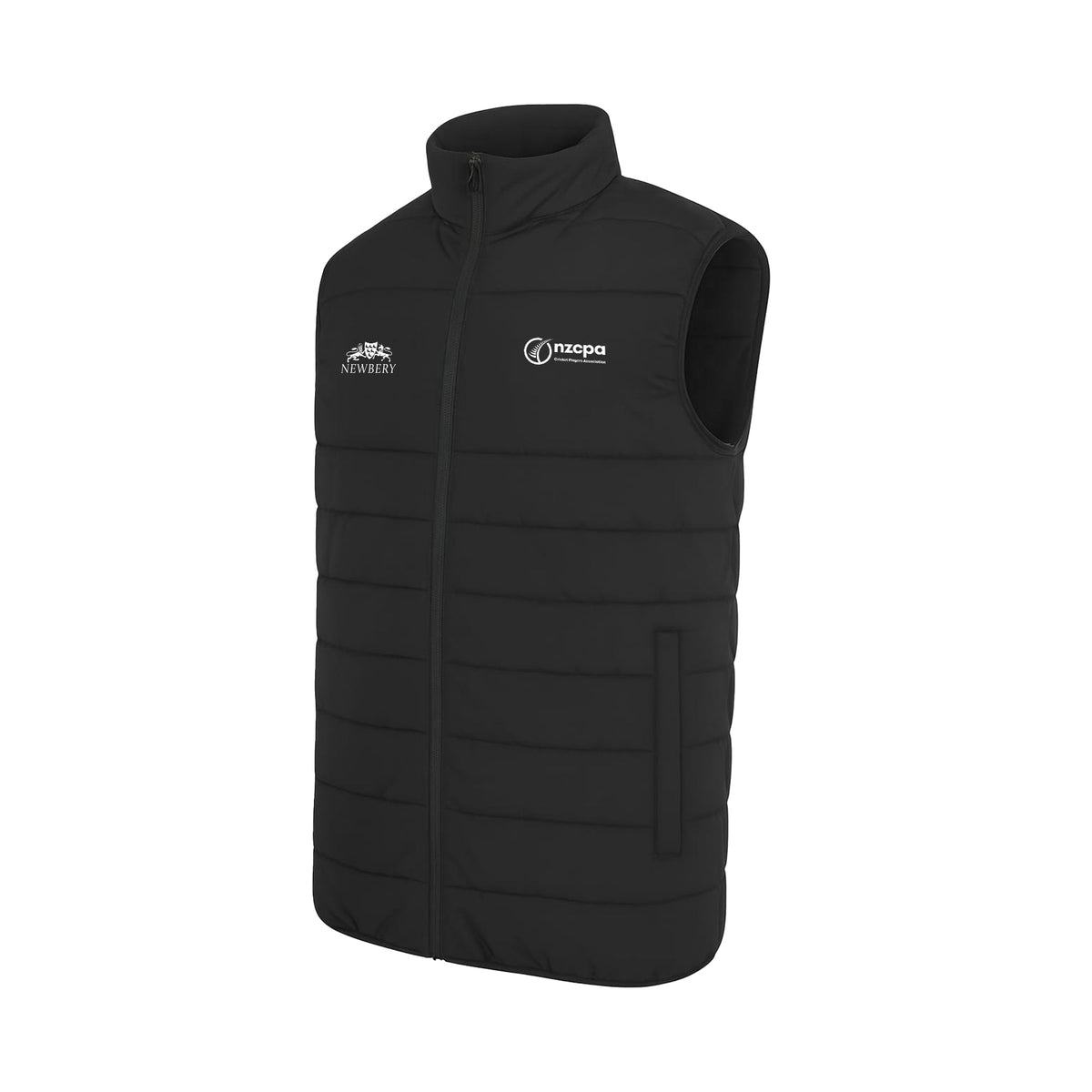 NZCPA - Unisex Padded Gilet