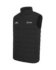 NZCPA - Unisex Padded Gilet