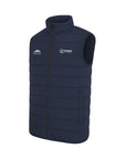 NZCPA - Unisex Padded Gilet