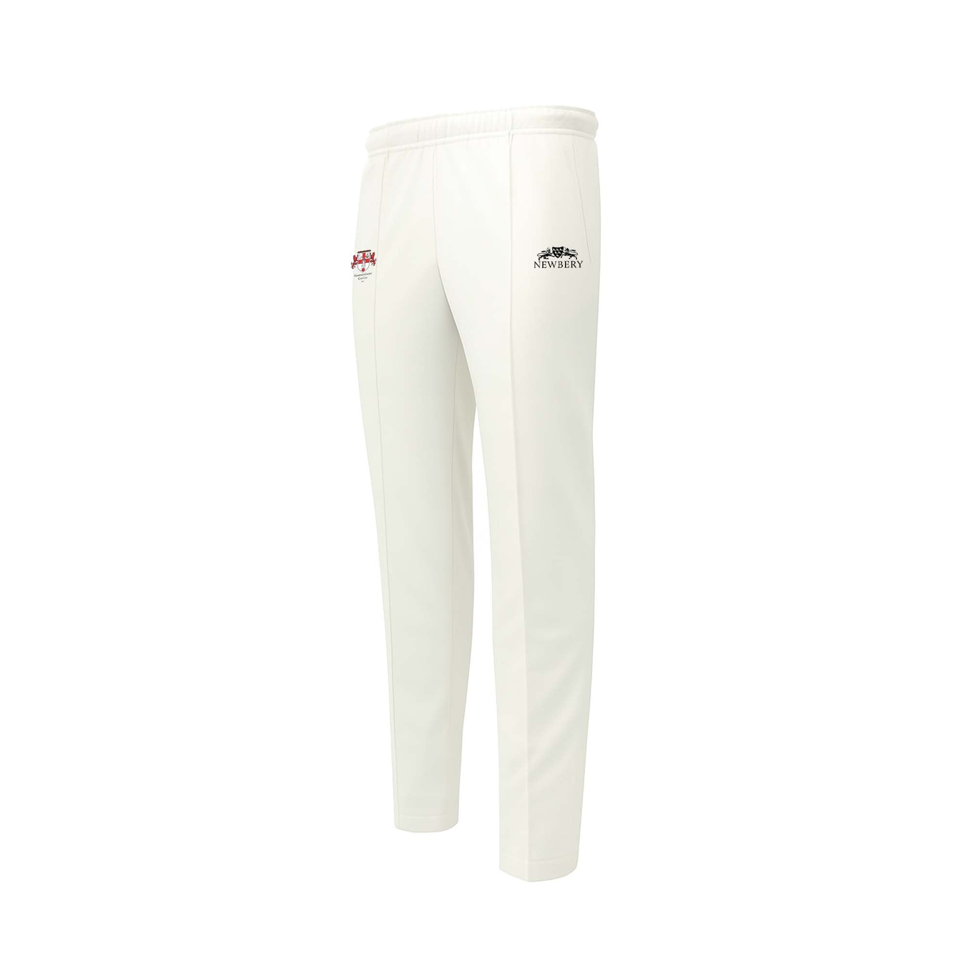 Thorpeness CC - Playing Trousers - Newbery Cricket