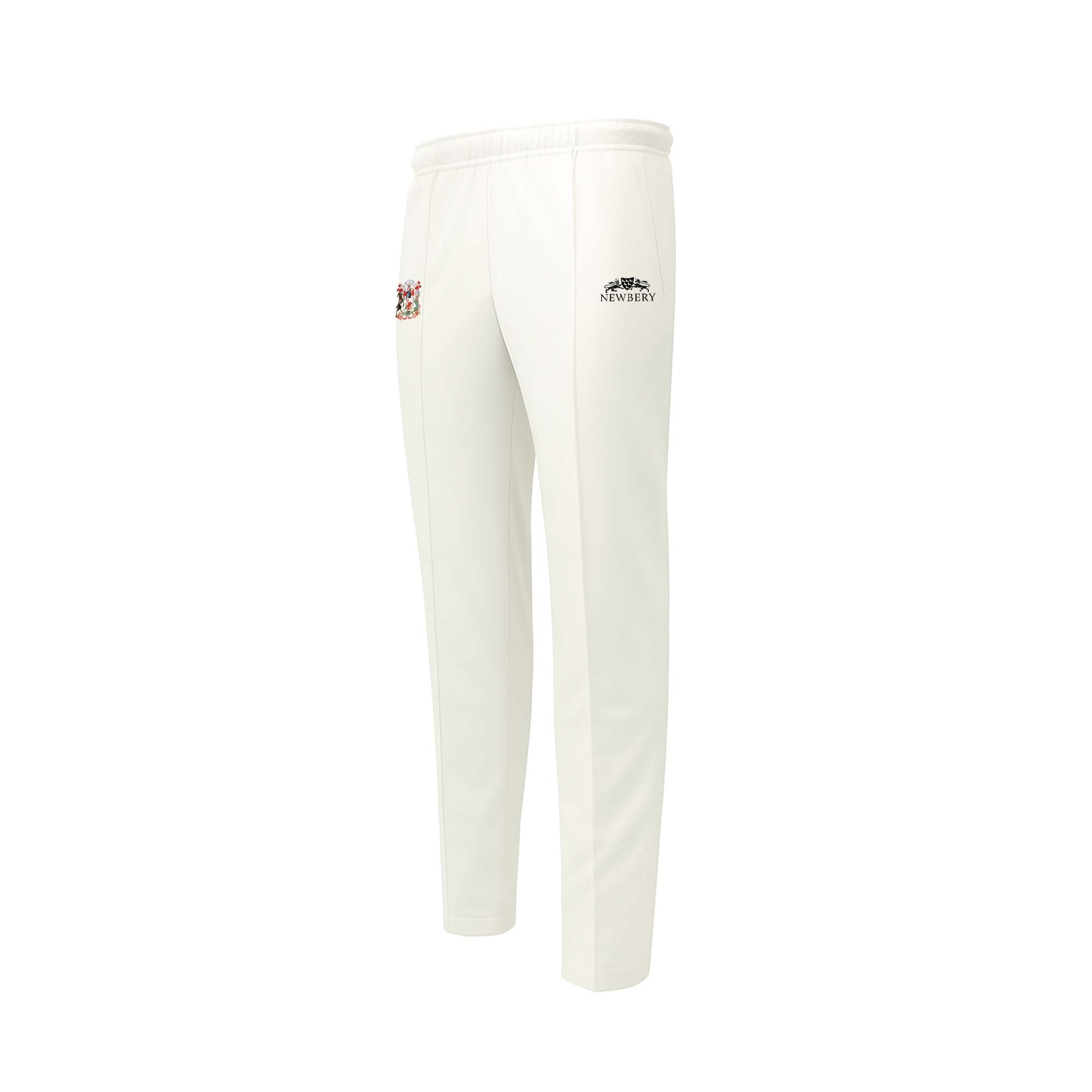 Cardiff CC - Playing Trousers - Newbery Cricket