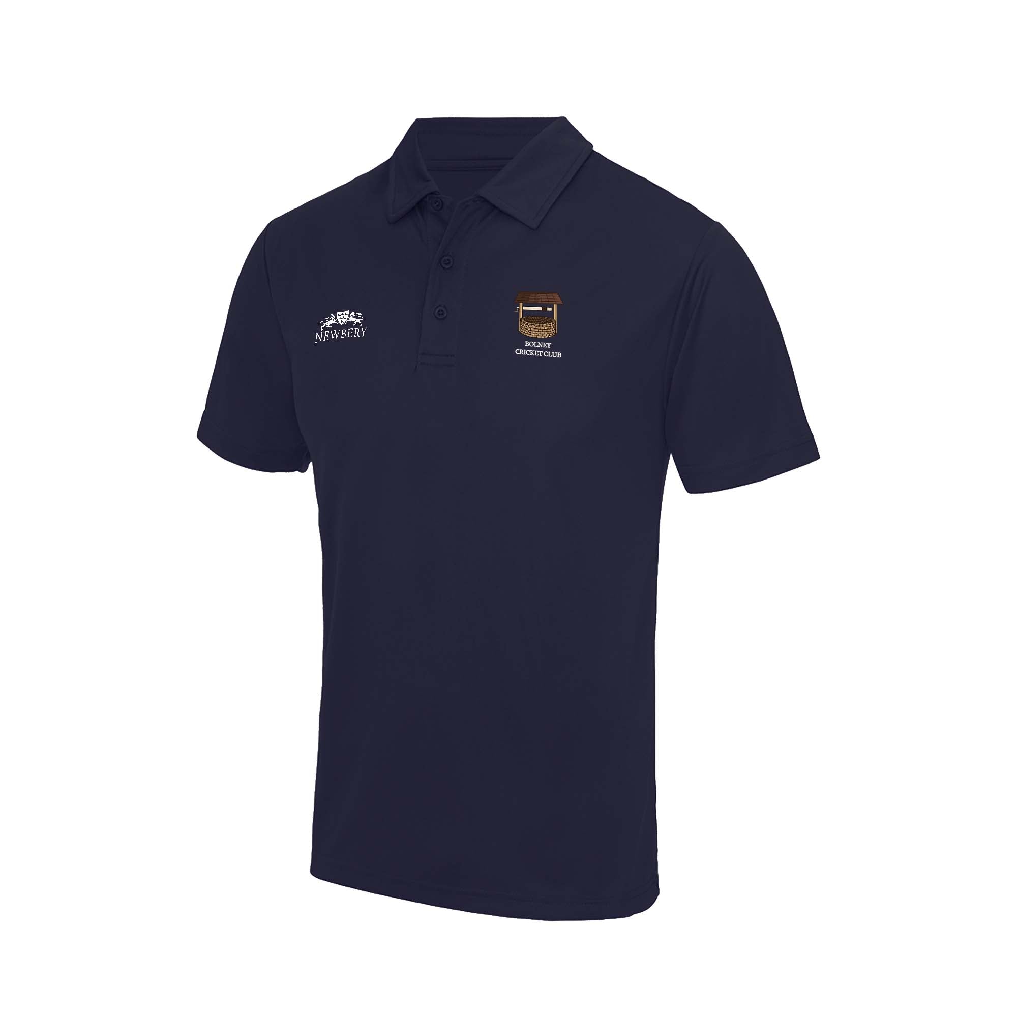Bolney CC - Junior Polo