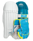 Pulse Wicketkeeper Bundle - Junior Clubs - Newbery Cricket