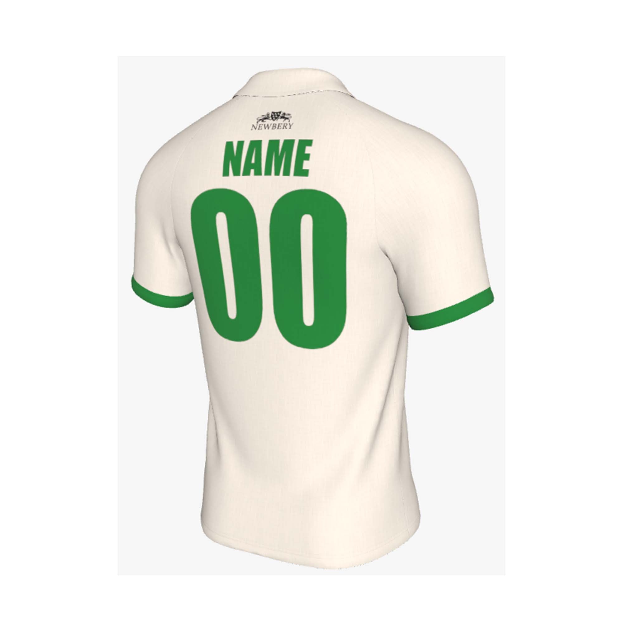 12 x Bespoke Sublimated Playing Whites - RHCC Cricket Festival 2026 - Newbery Cricket