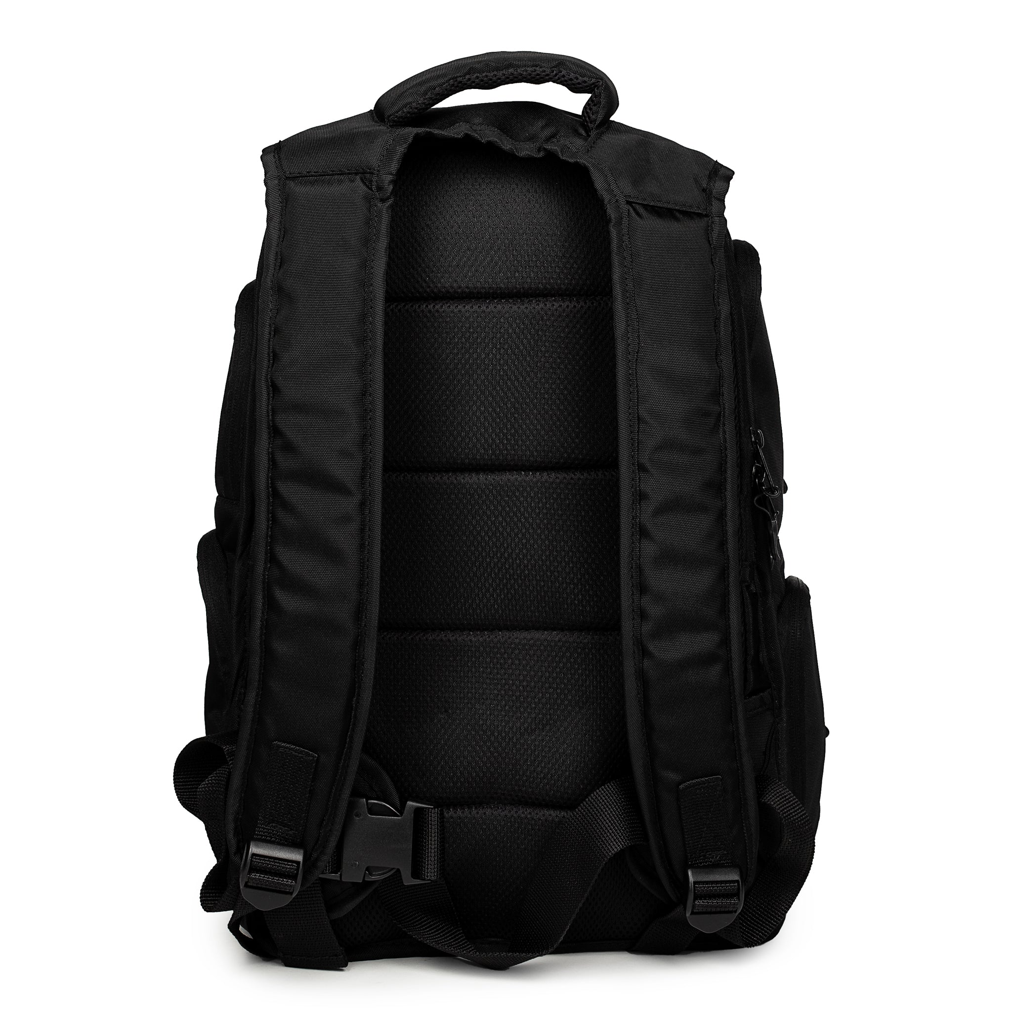 Newbery Rucksack - Black | Newbery Cricket