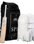 SPS Duffle Wheelie Bag - Newbery Cricket