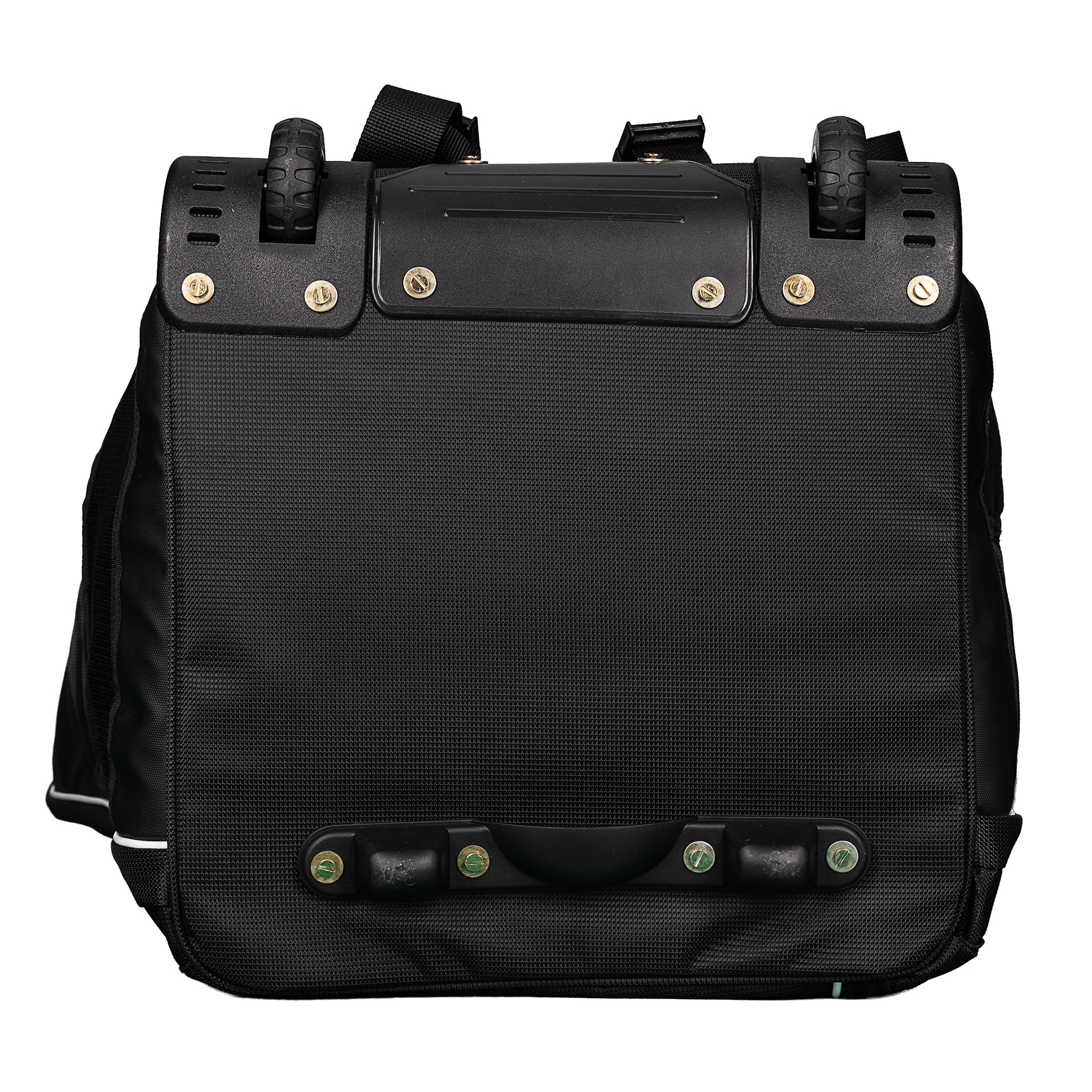 SPS Duffle Wheelie Bag | Newbery Cricket