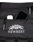 SPS Duffle Wheelie Bag - Newbery Cricket