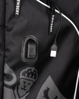 SPS Duffle Wheelie Bag - Newbery Cricket