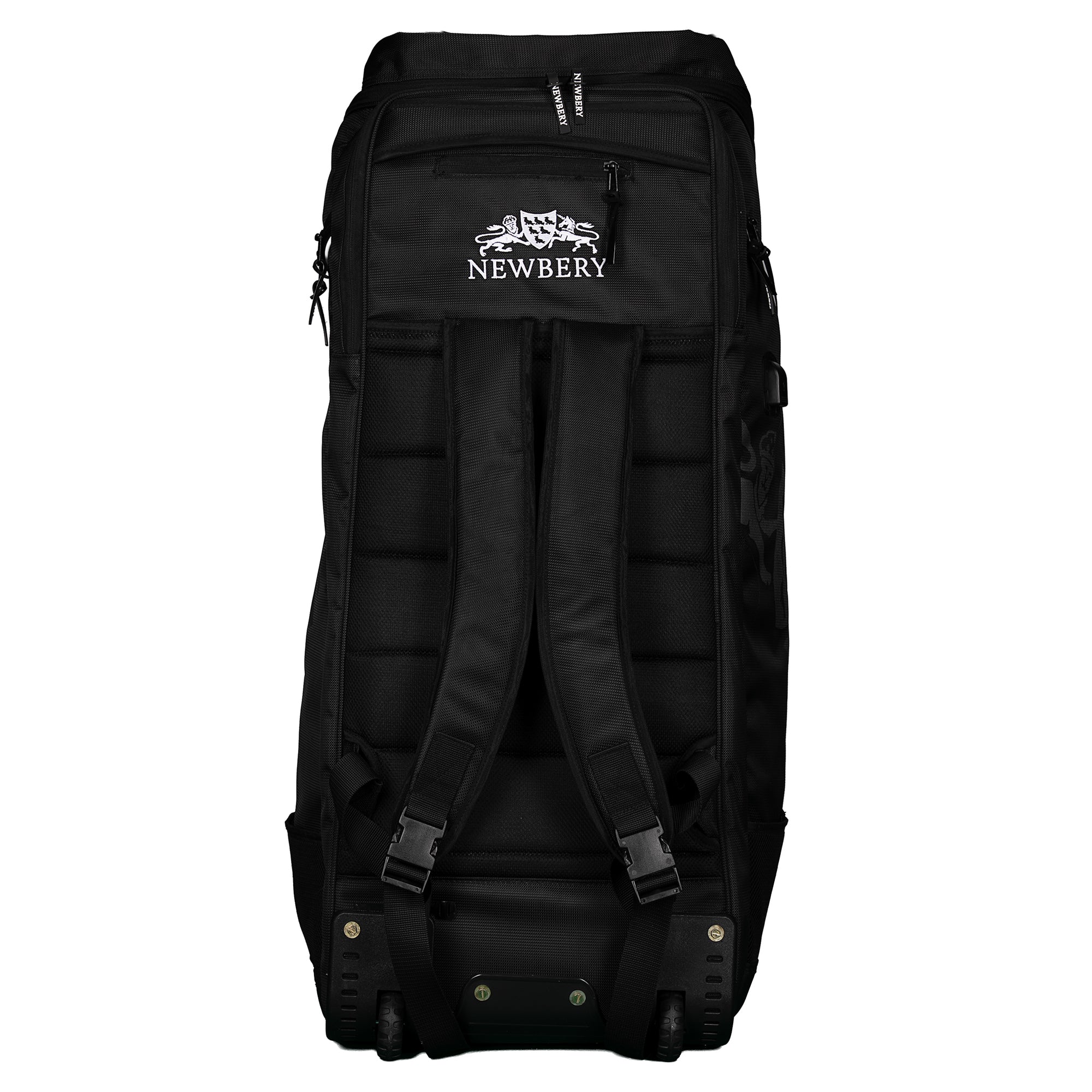 SPS Duffle Wheelie Bag - Newbery Cricket