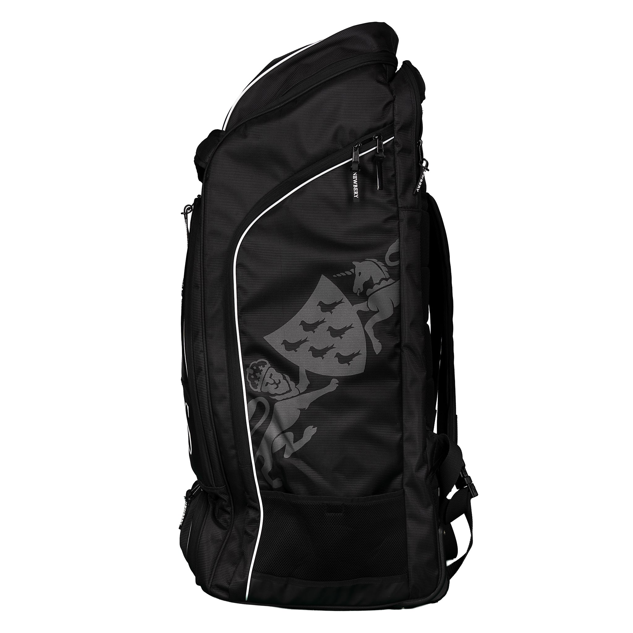 SPS Duffle Wheelie Bag | Newbery Cricket