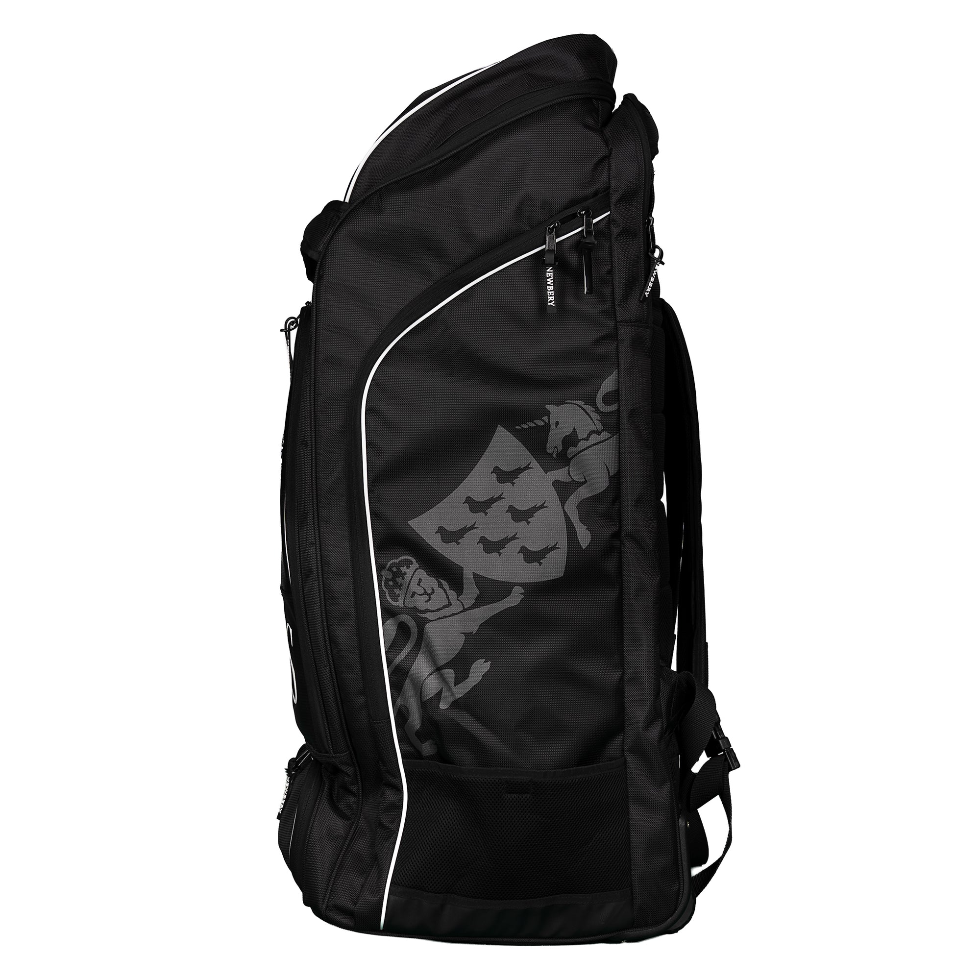 SPS Duffle Wheelie Bag - Newbery Cricket