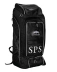 SPS Duffle Wheelie Bag - Newbery Cricket