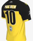 Park View Cricket Academy - Coloured Short Sleeve Playing Top - BESPOKE