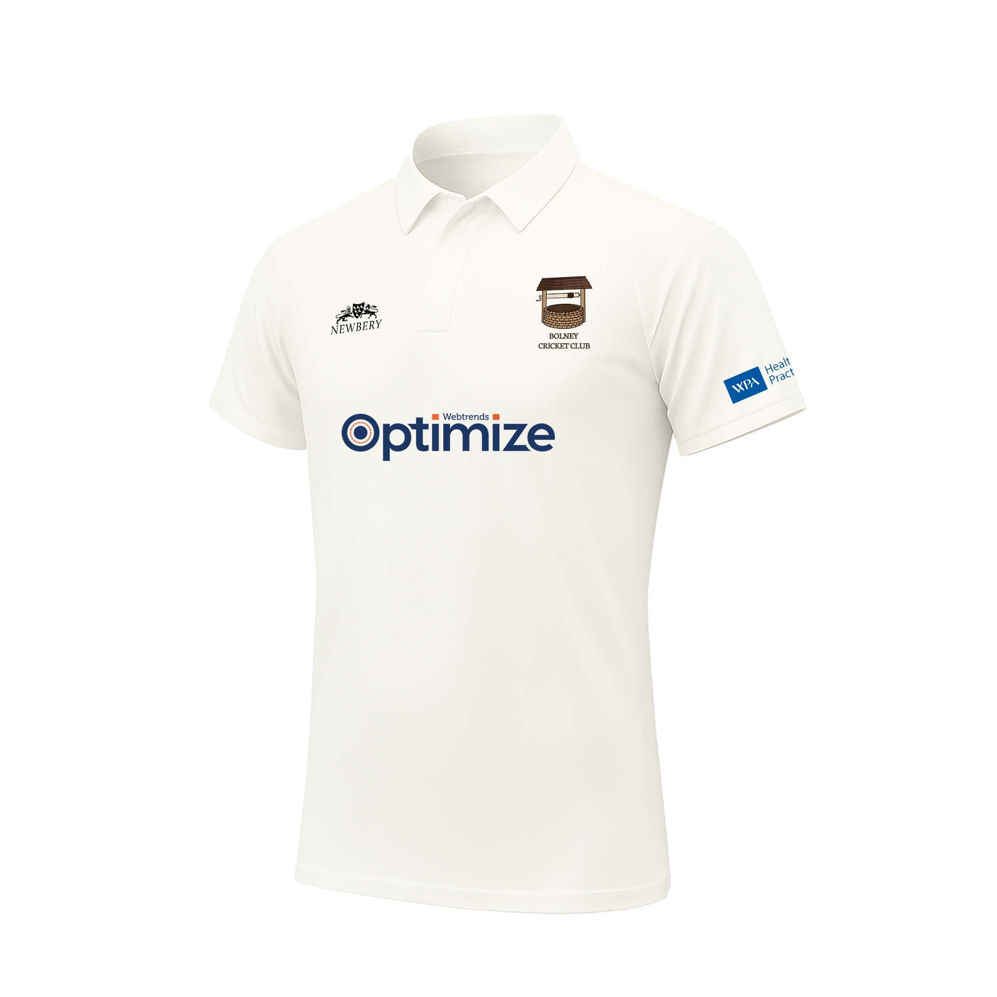 Short Sleeve Playing Shirt