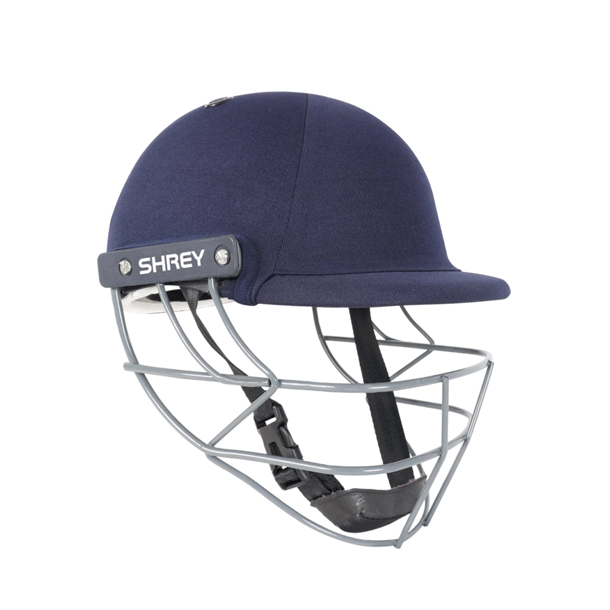 Cricket Helmet - Shrey Performance 2.0 Steel Grille - Newbery Cricket