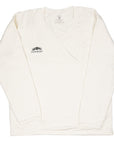 Playing Sweater Long Sleeve
