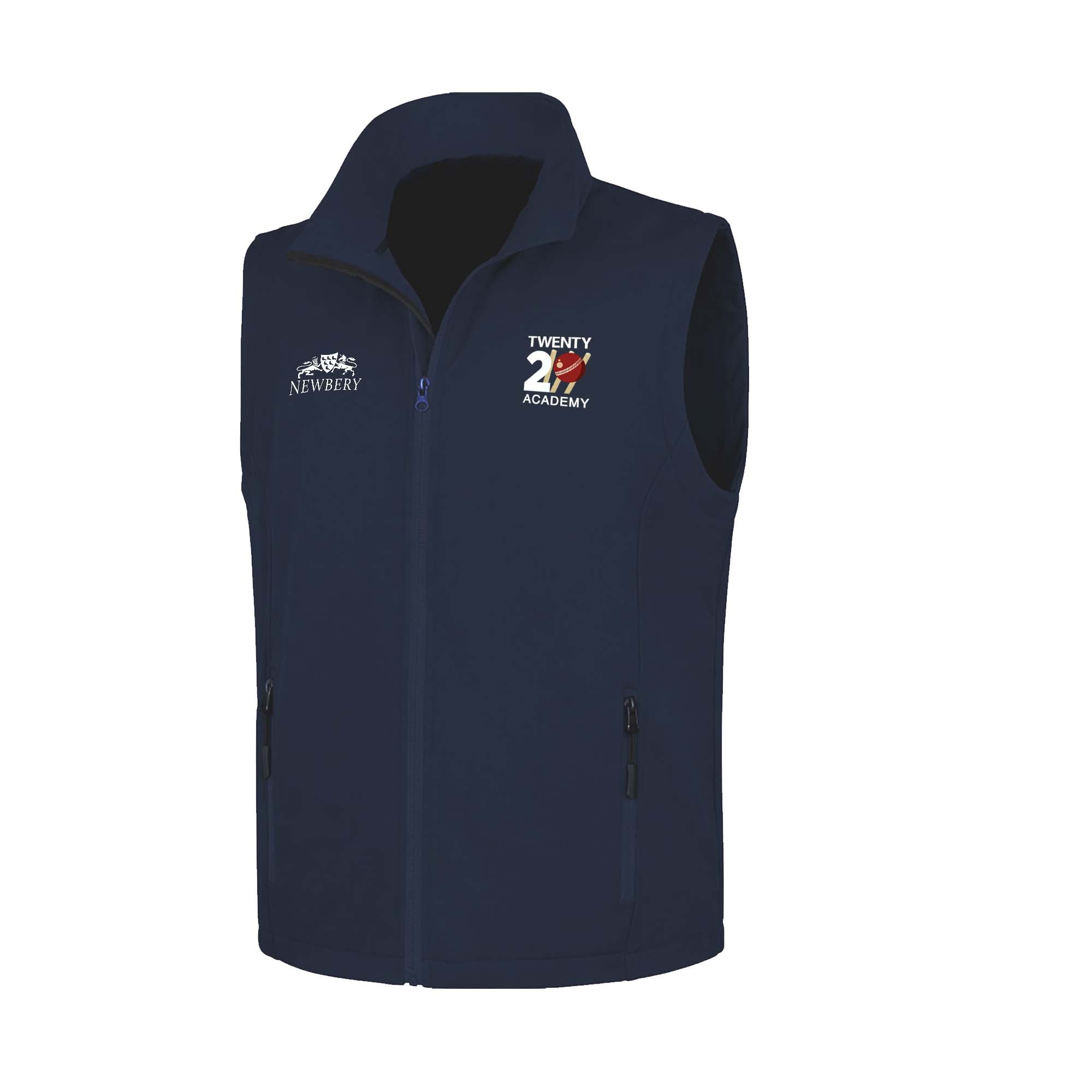 T20CC - Unisex Gilet