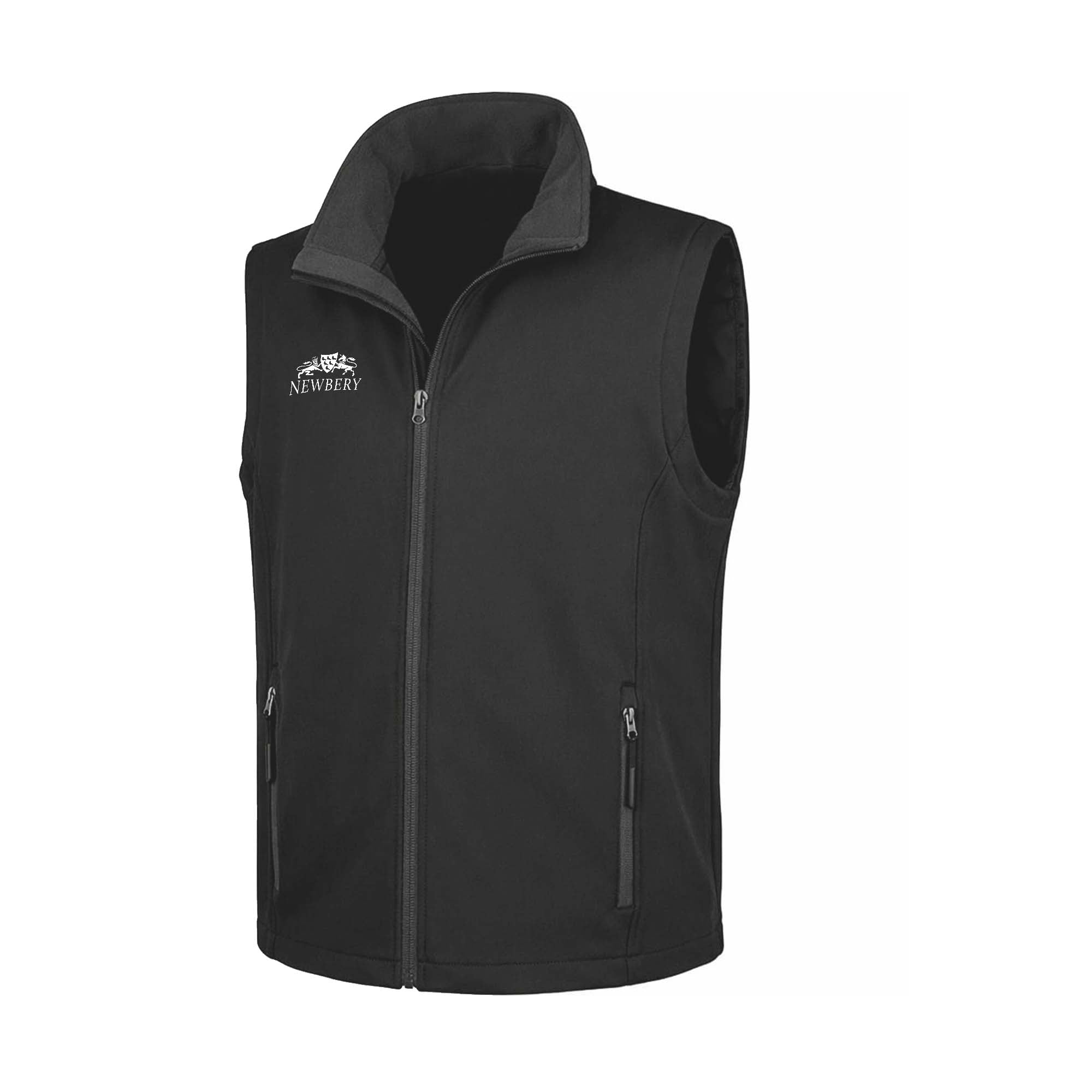 Team Newbery - Unisex Gilet
