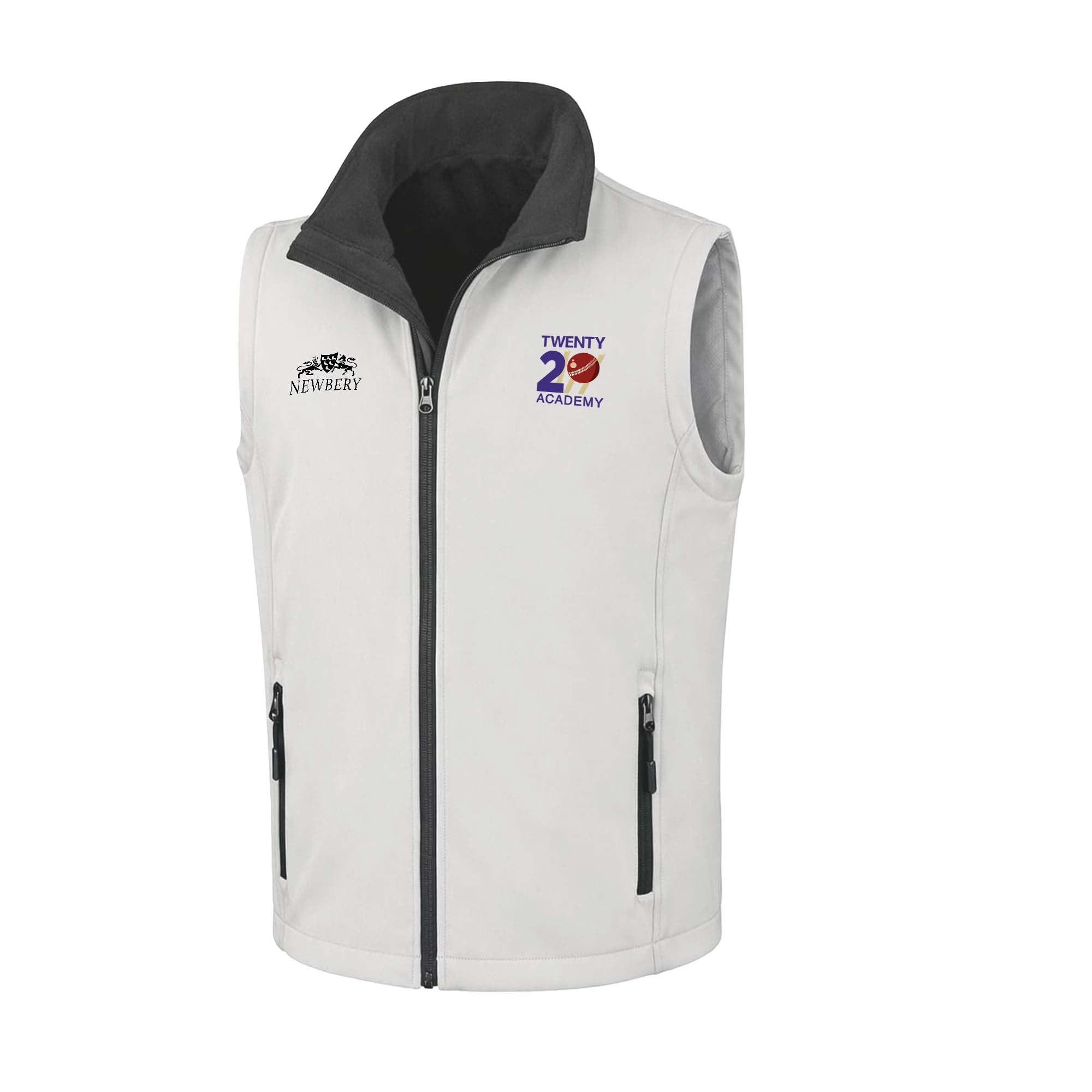 T20CC (STAFF) - Umpire Gilet