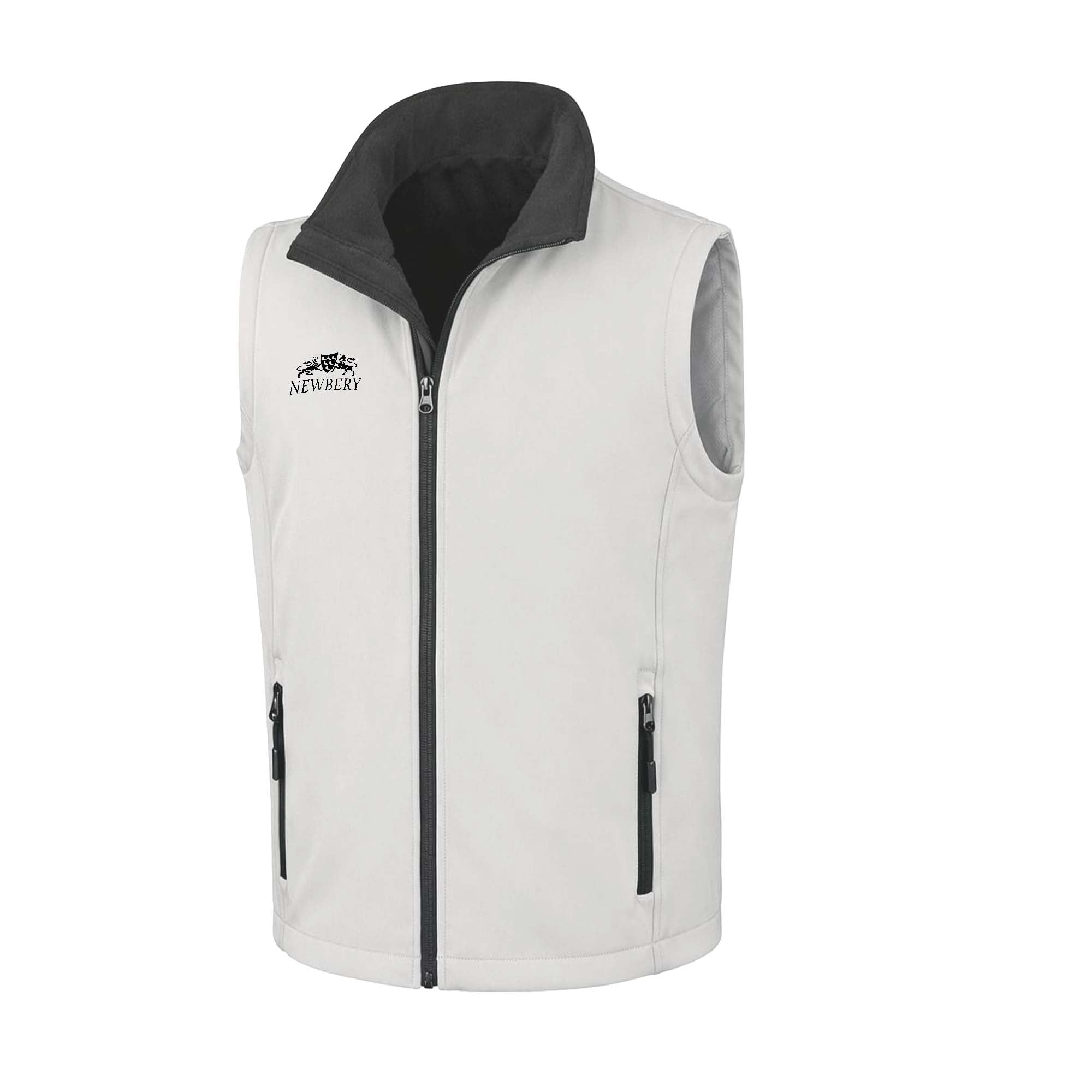 TEAM NEWBERY - Umpire Gilet