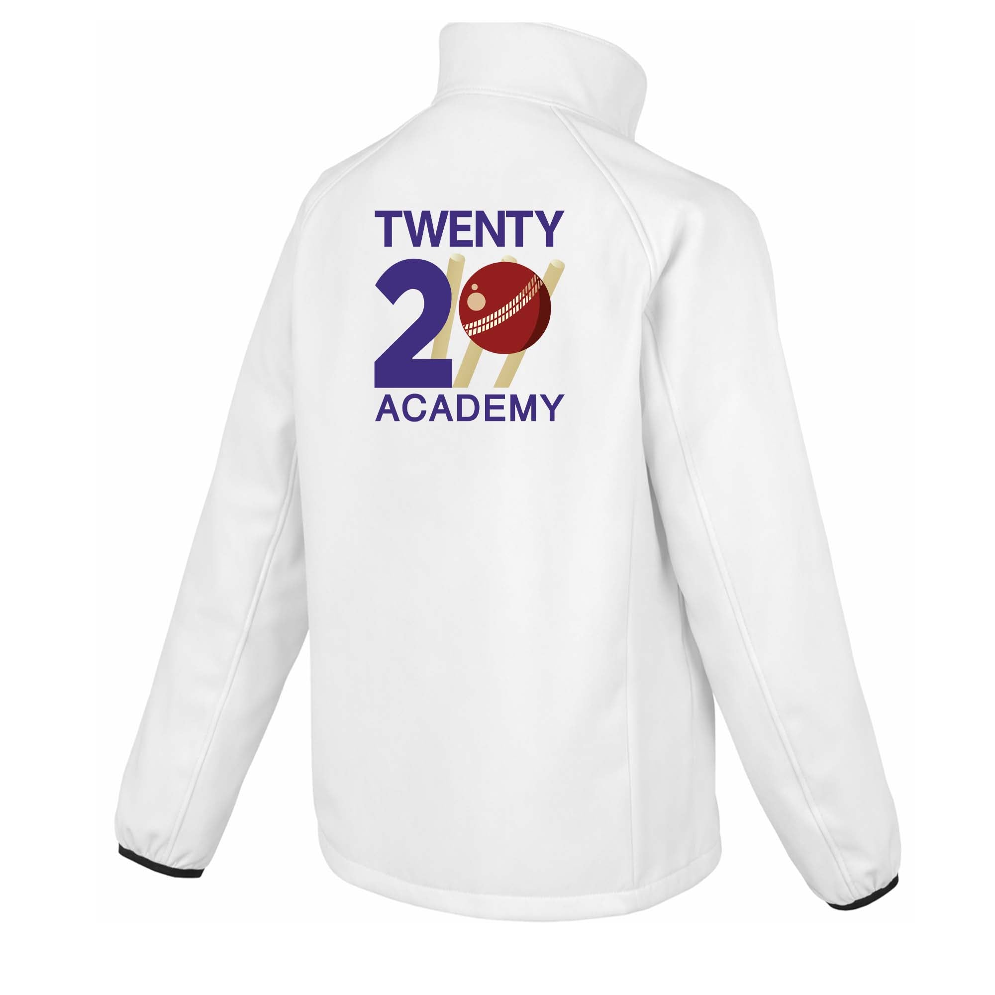 T20CC (STAFF) - Umpire Jacket