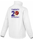 T20CC (STAFF) - Umpire Jacket