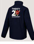 T20CC (STAFF) - Umpire Navy Jacket