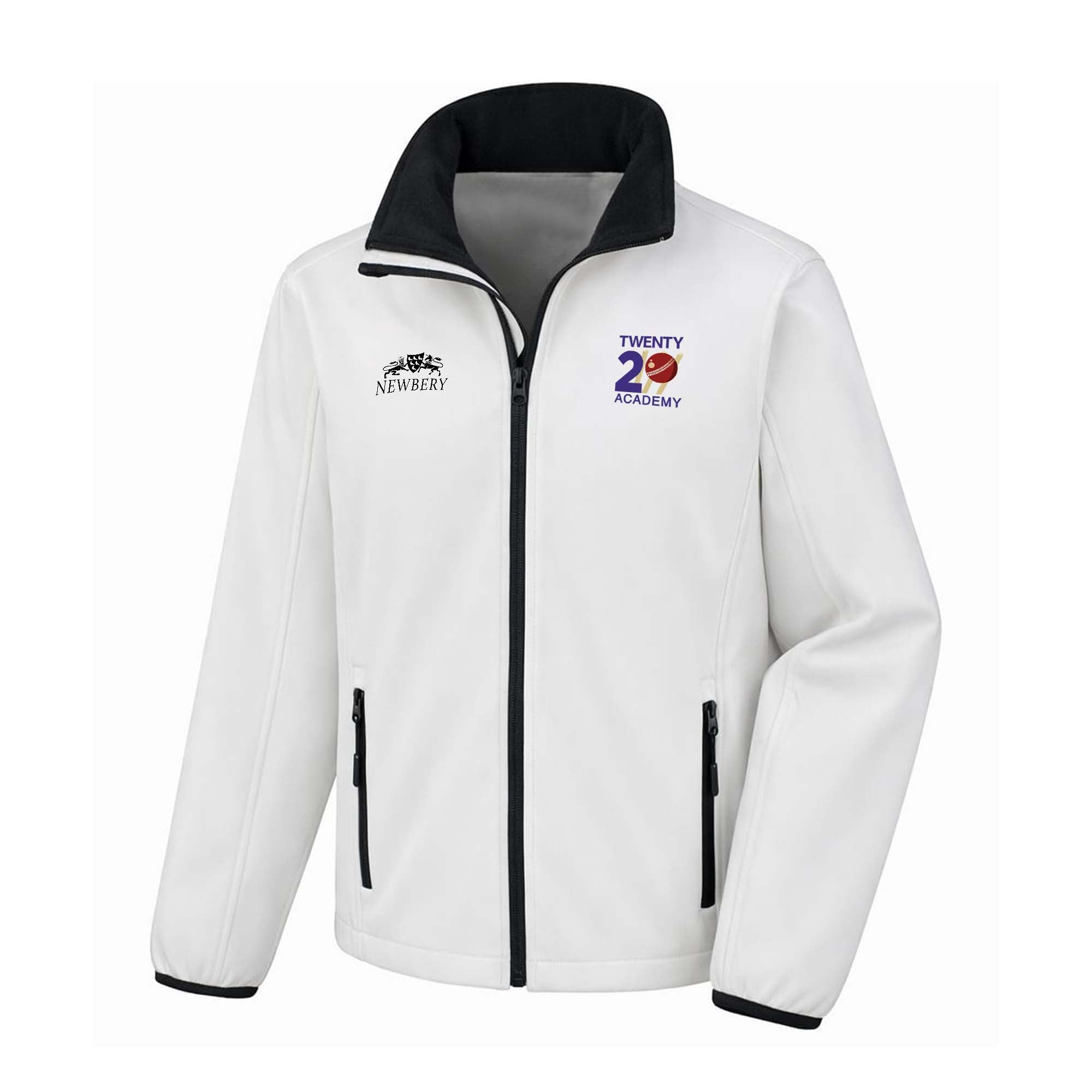 T20CC (STAFF) - Umpire Jacket