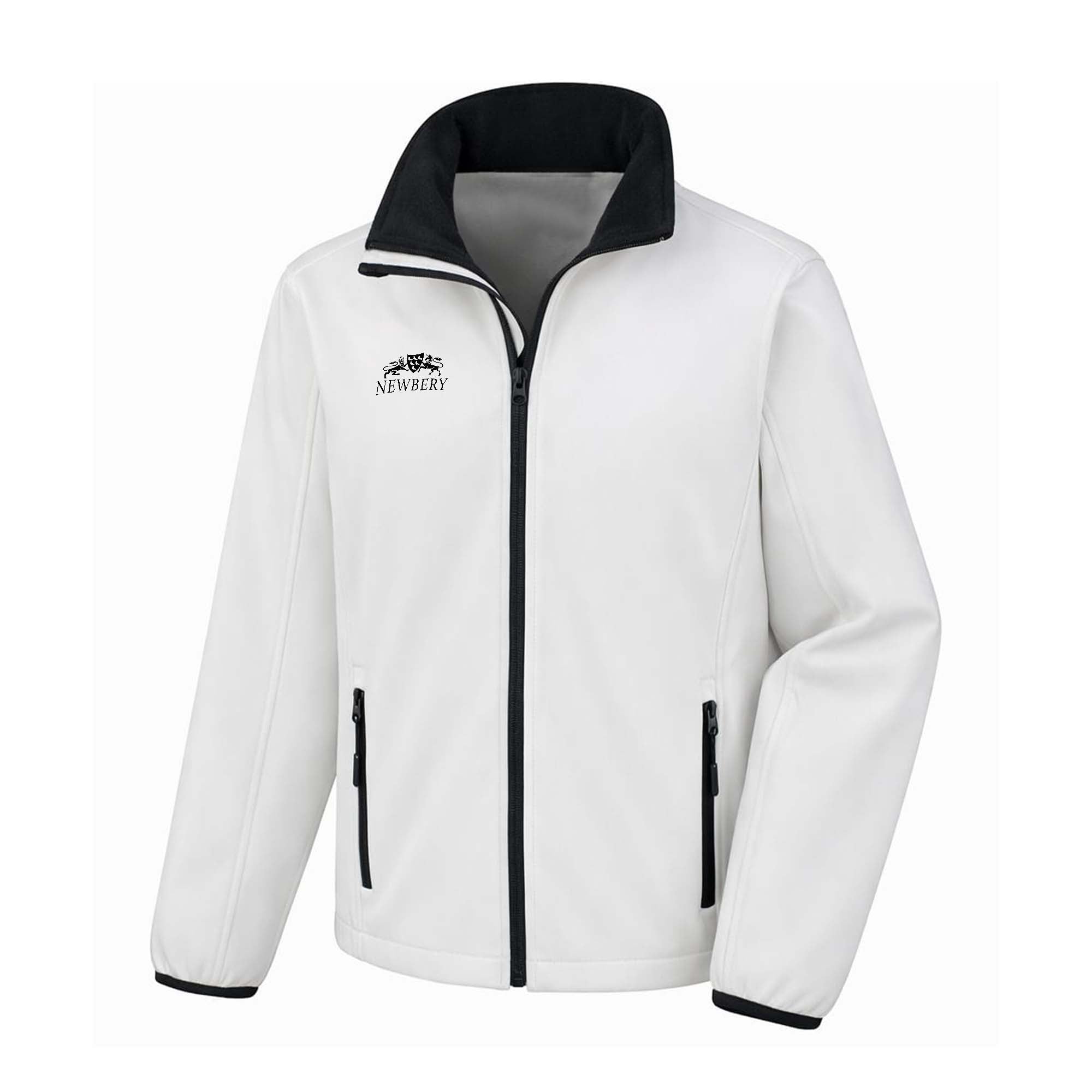 TEAM NEWBERY - Umpire Jacket