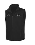 NZCPA - Unisex Softshell Gilet