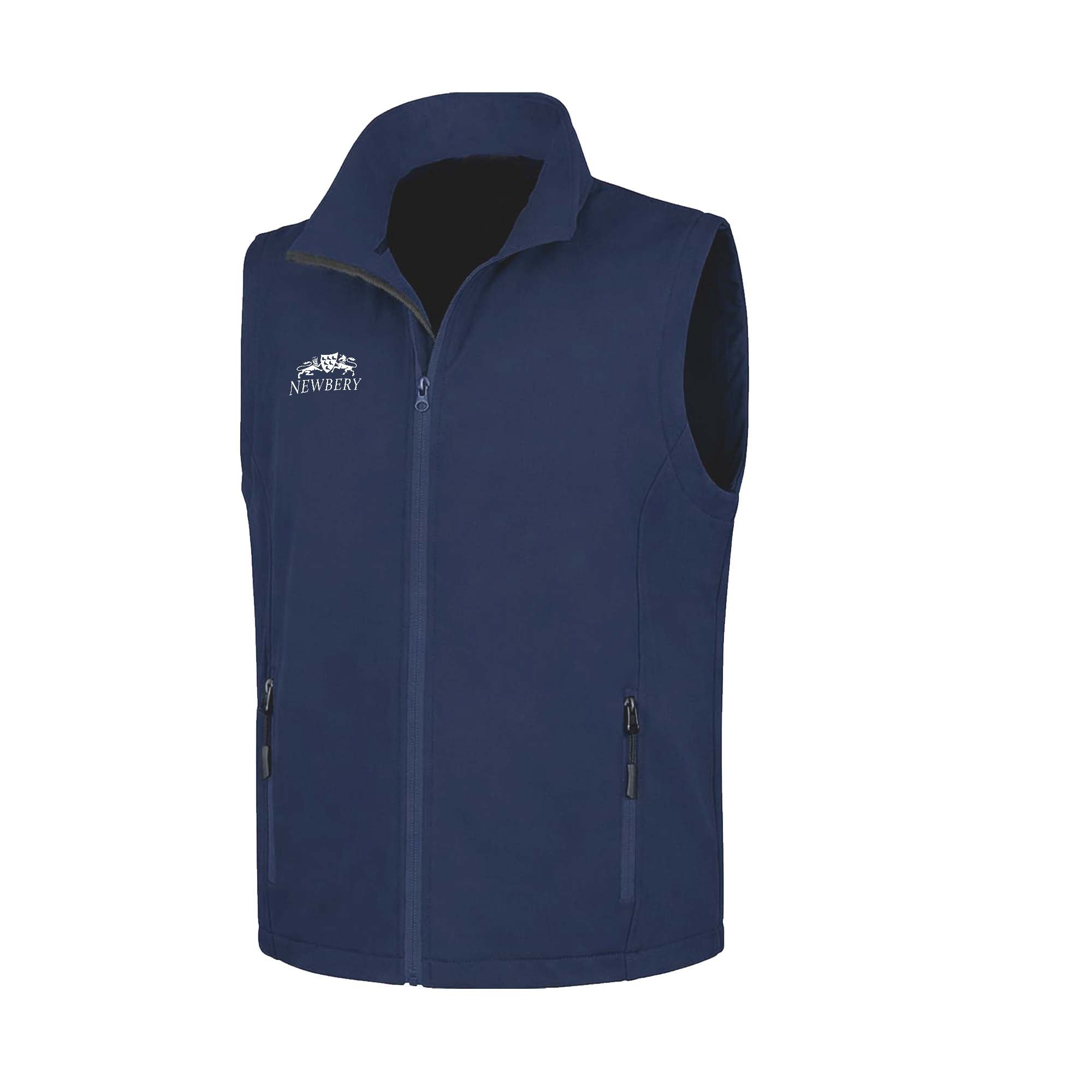 Team Newbery - Unisex Gilet