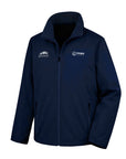 NZCPA - Unisex Softshell Jacket