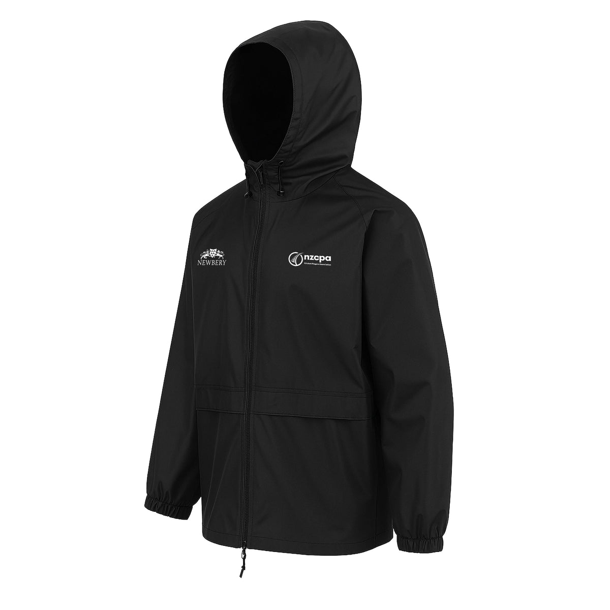 NZCPA - Unisex Stormbreaker Jacket
