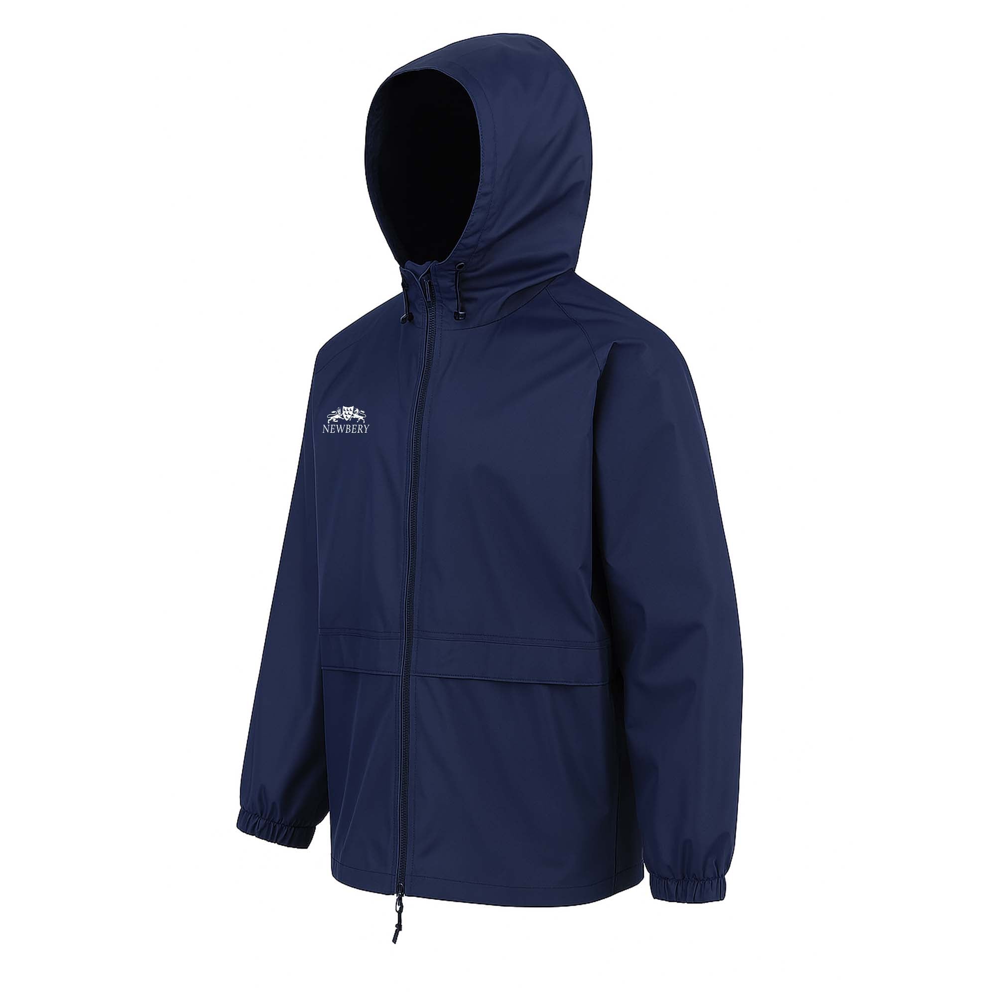 Team Newbery - Unisex Stormbreaker Jacket - Newbery Cricket