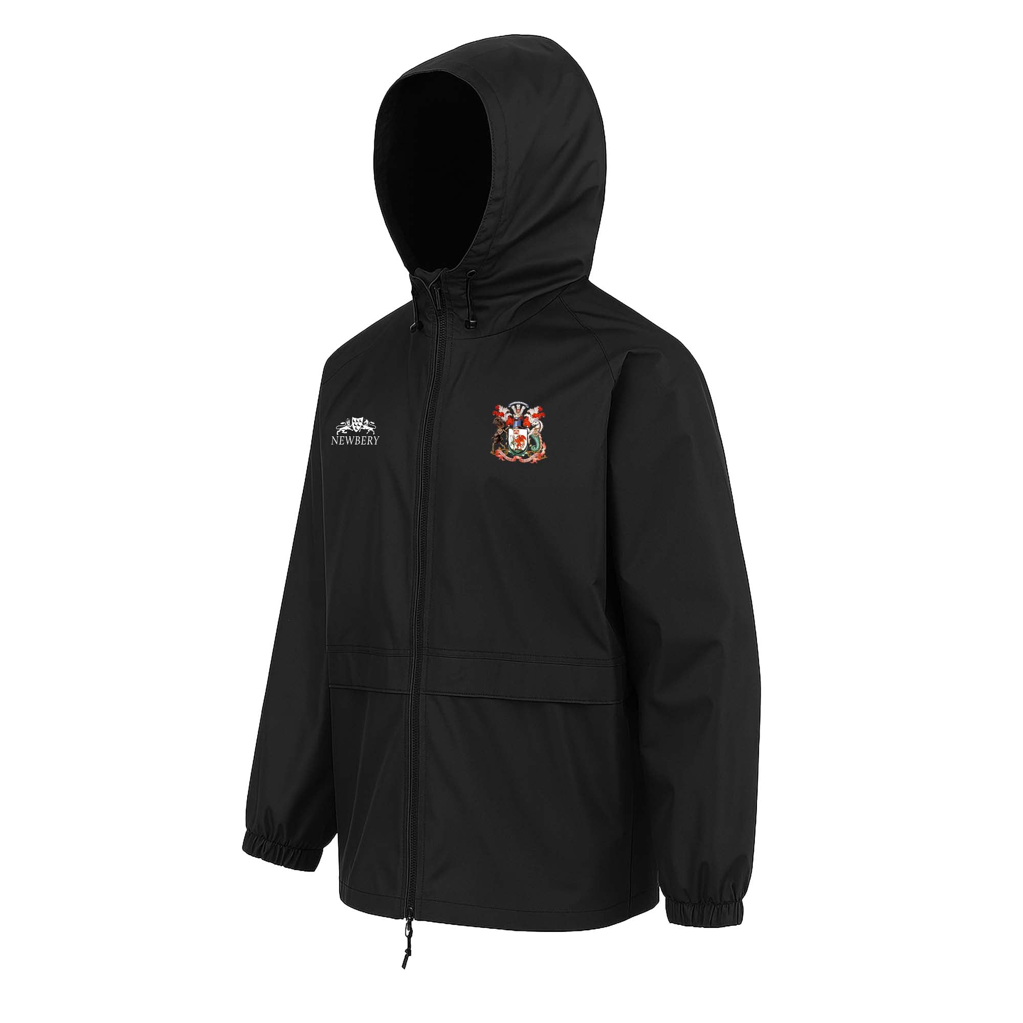Cardiff CC - Unisex Stormbreaker Jacket - Newbery Cricket