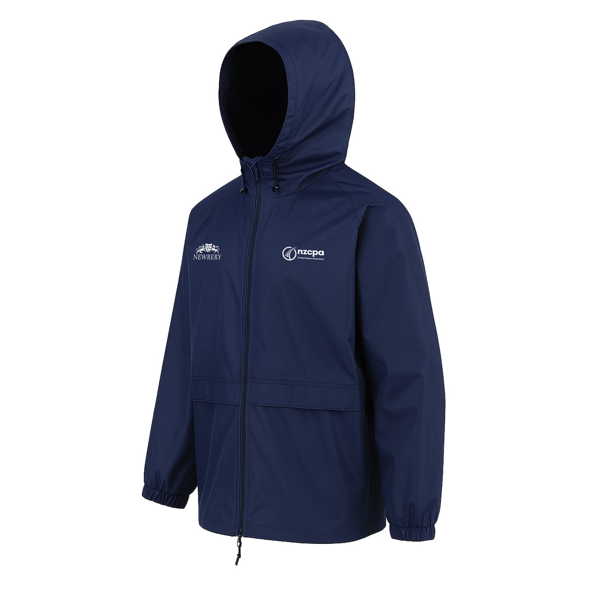 NZCPA - Unisex Stormbreaker Jacket