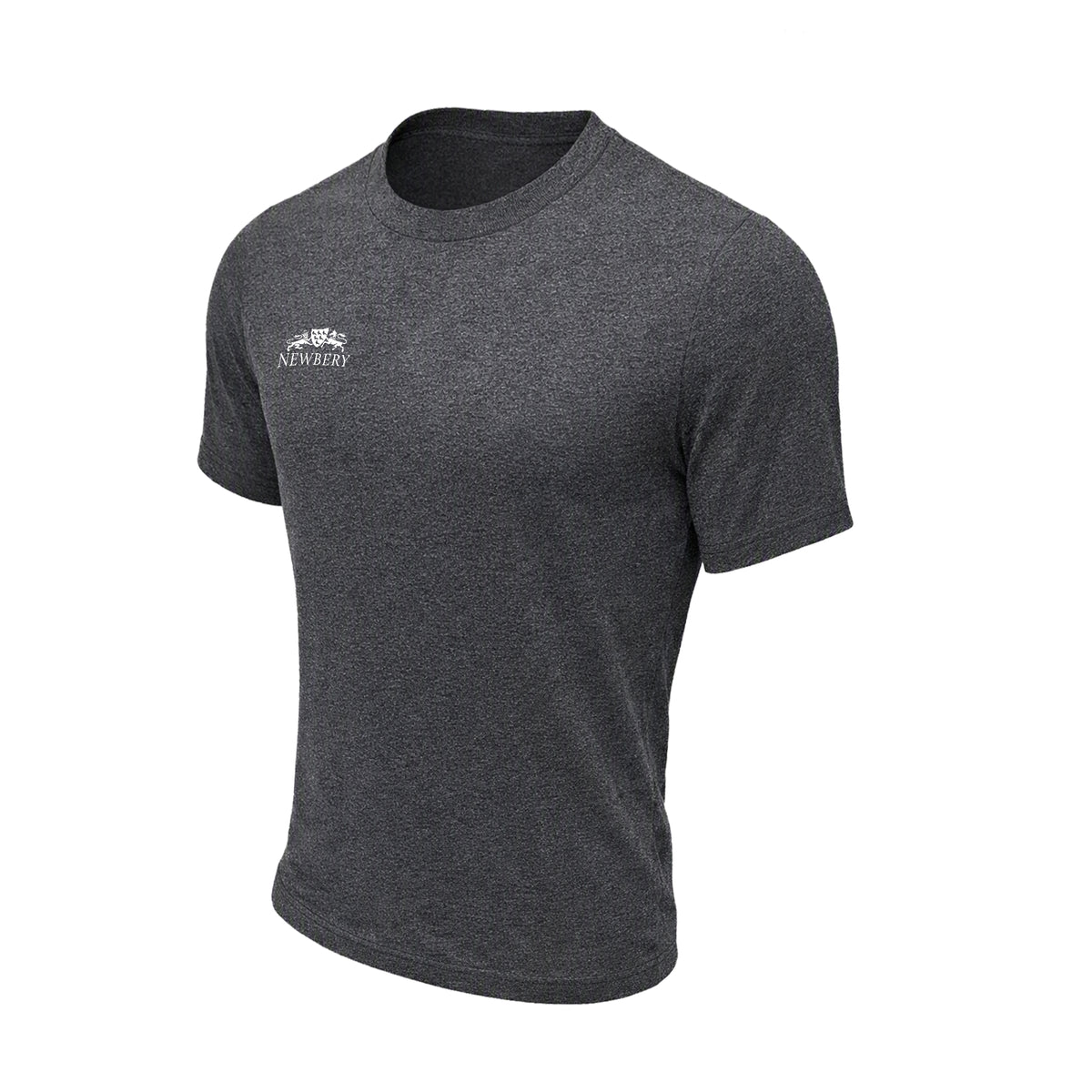 Team Newbery - Unisex Tech Training Shirt - Newbery Cricket