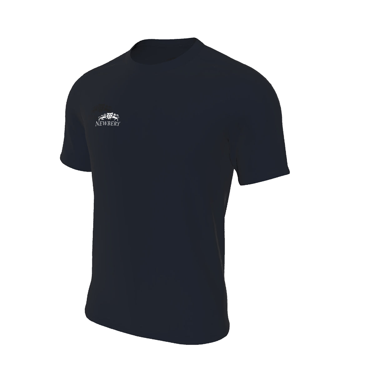 Team Newbery - Unisex Tech Training Shirt - Newbery Cricket