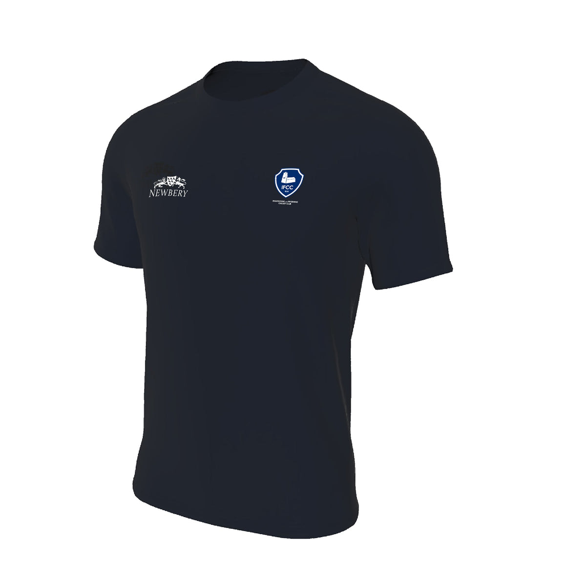 Ingatestone & Fryerning CC - Unisex Tech Training Shirt