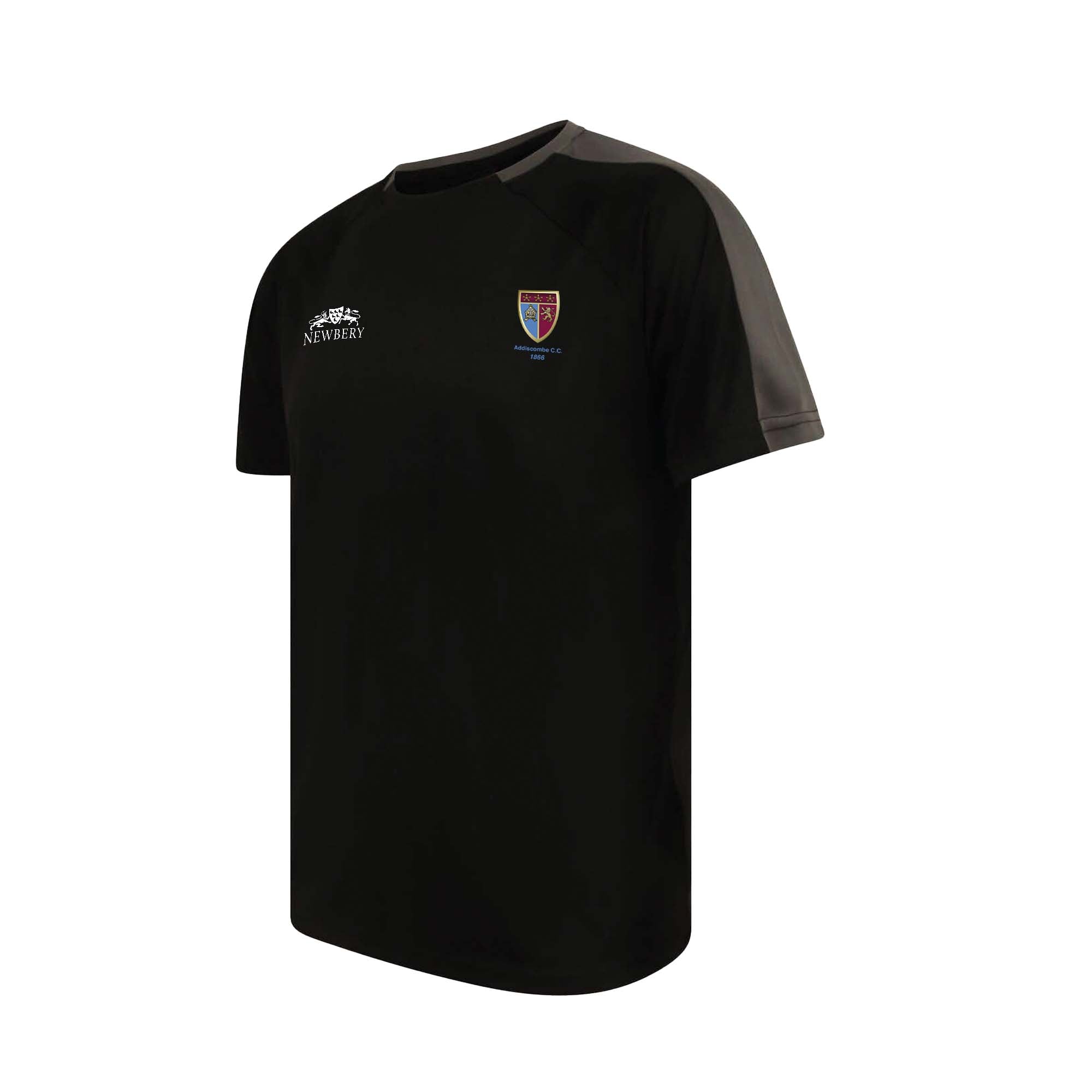Addiscombe CC - Training Shirt - Newbery Cricket